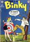 Leave It to Binky #16 Comic Books - Covers, Scans, Photos in Leave It to Binky Comic Books - Covers, Scans, Gallery